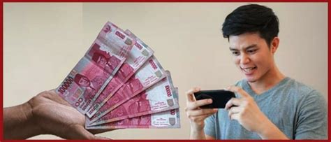 7 Game Online Penghasil Uang Tanpa Deposit, Menangkan dan .